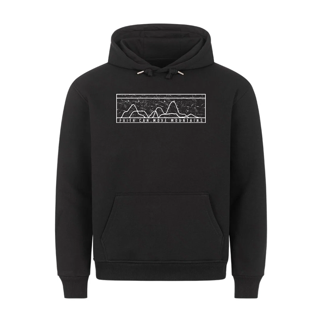 Hoodies Frontprint